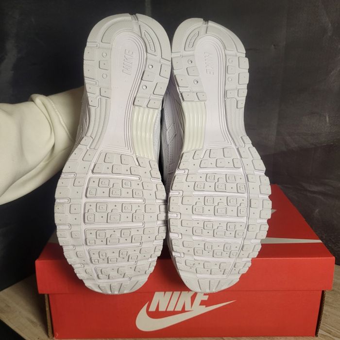 Nike P-6000 Triple White, Taille 40 - photo numéro 3