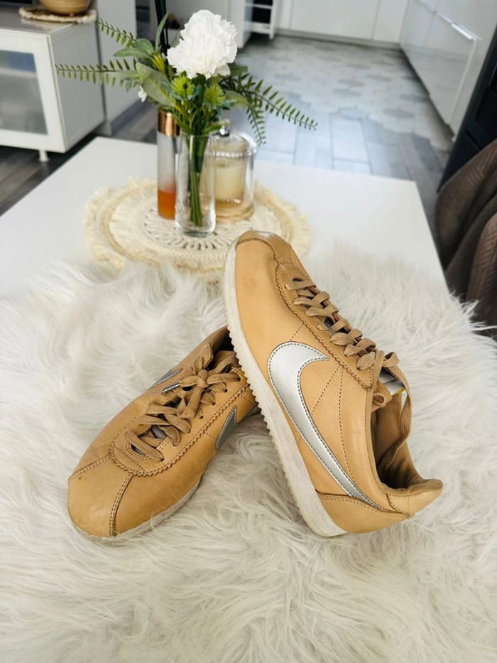 Paire de Cortez - photo numéro 2