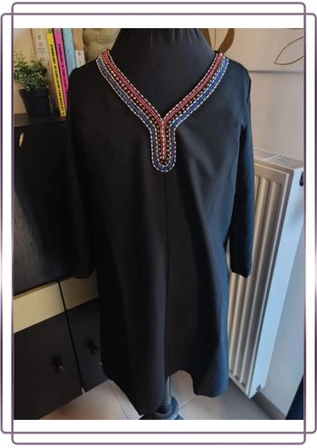 Robe cams