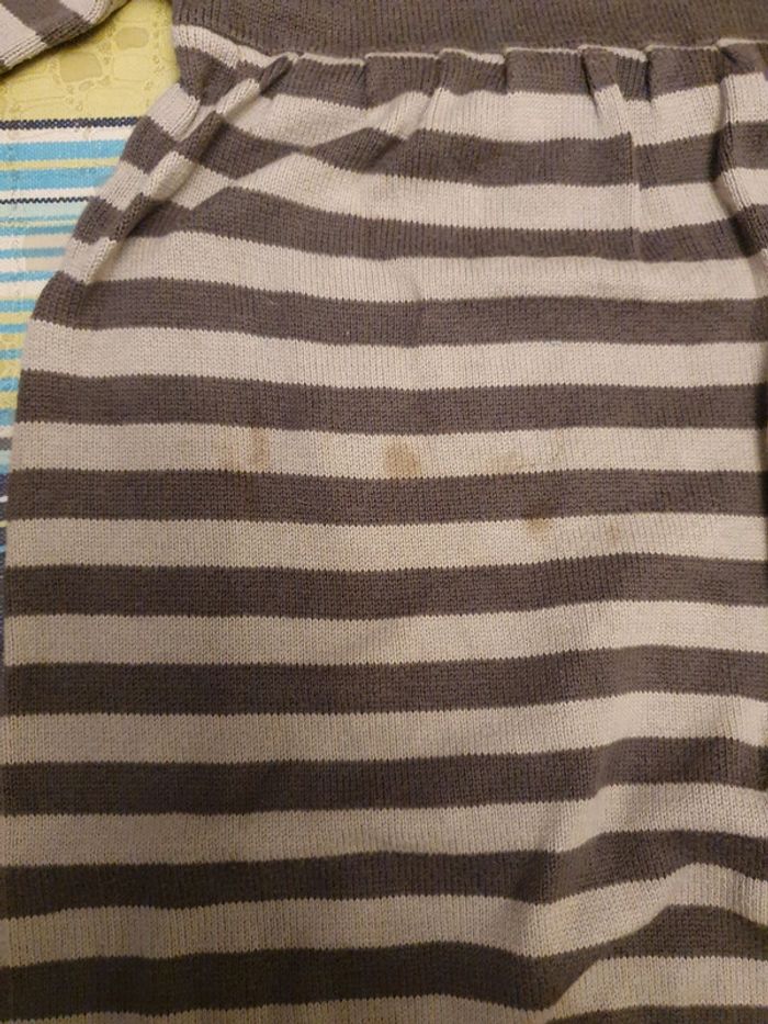 Robe pull 24 mois - photo numéro 2