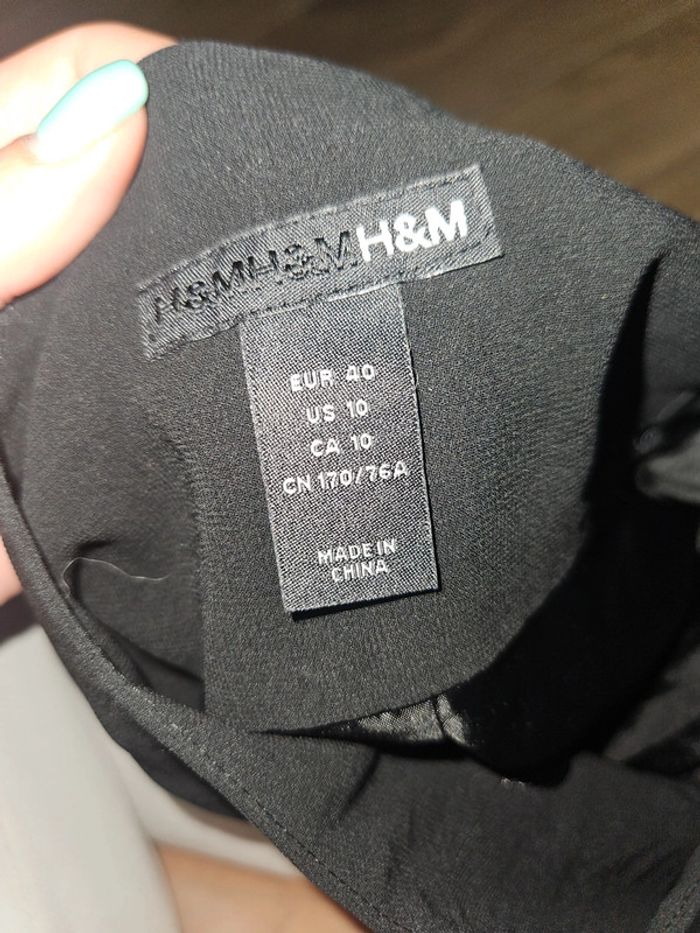 Jupe H&M - photo numéro 3