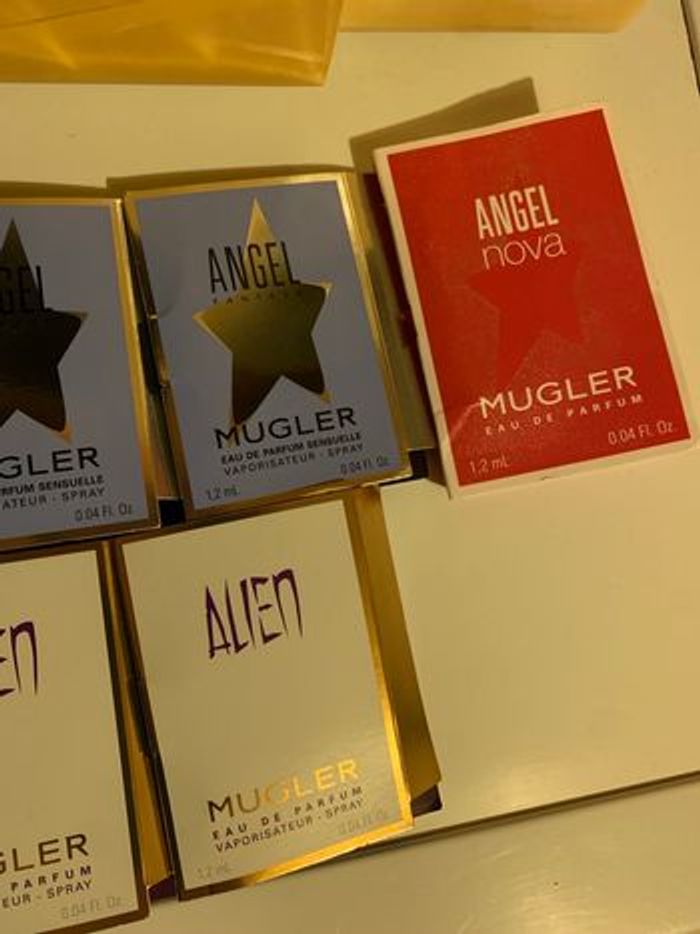 Eau de parfum Thierry Mugler - photo numéro 3