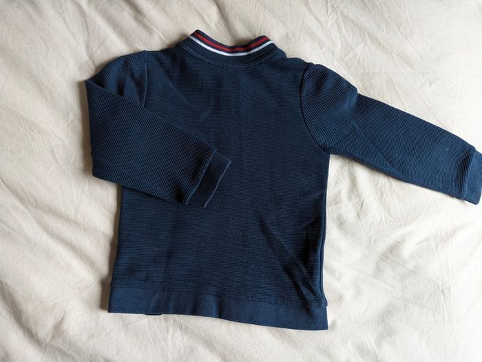 Lot hauts manches longues bébé taille 18 mois - photo numéro 9