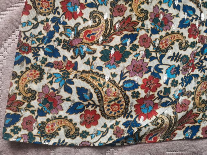 Jupe courte taille XS - photo numéro 3