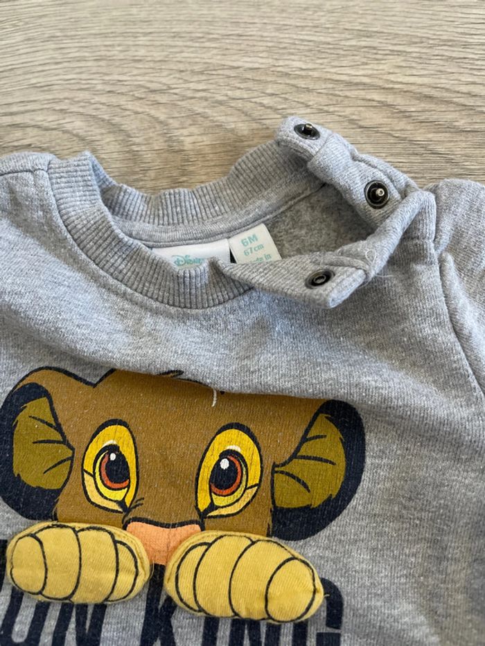 Lot 3 pulls - photo numéro 2