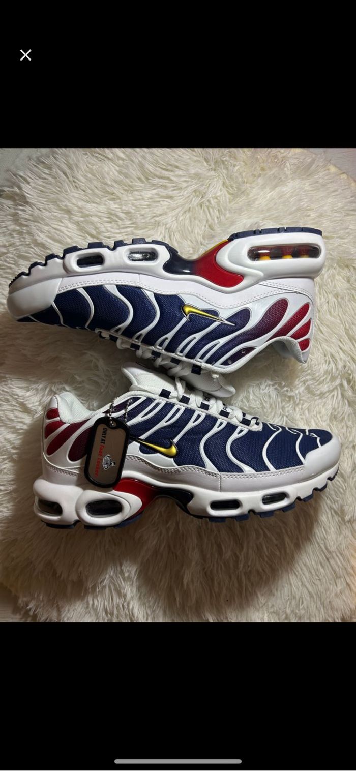 Nike tn psg 37