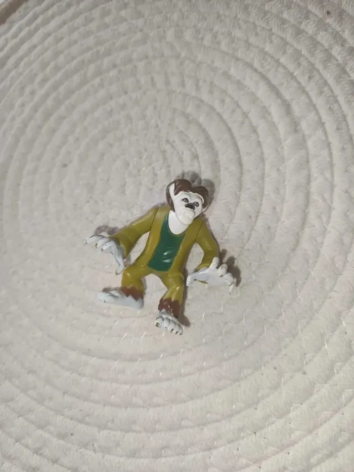 Figurine Scooby doo