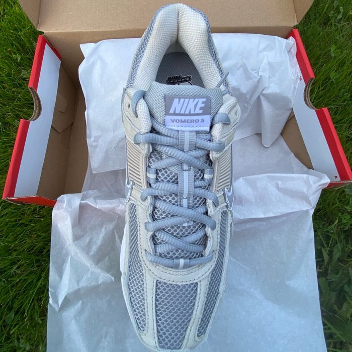 Nike  zoom Vomero 5 - photo numéro 4