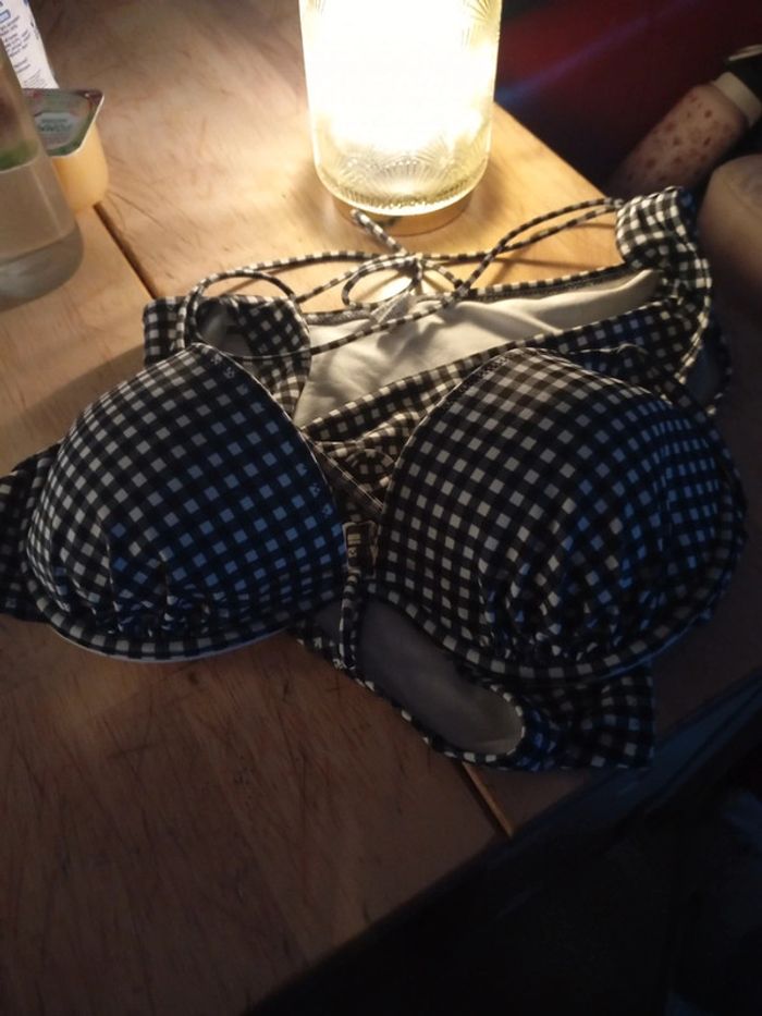 Ensemble deux pièces