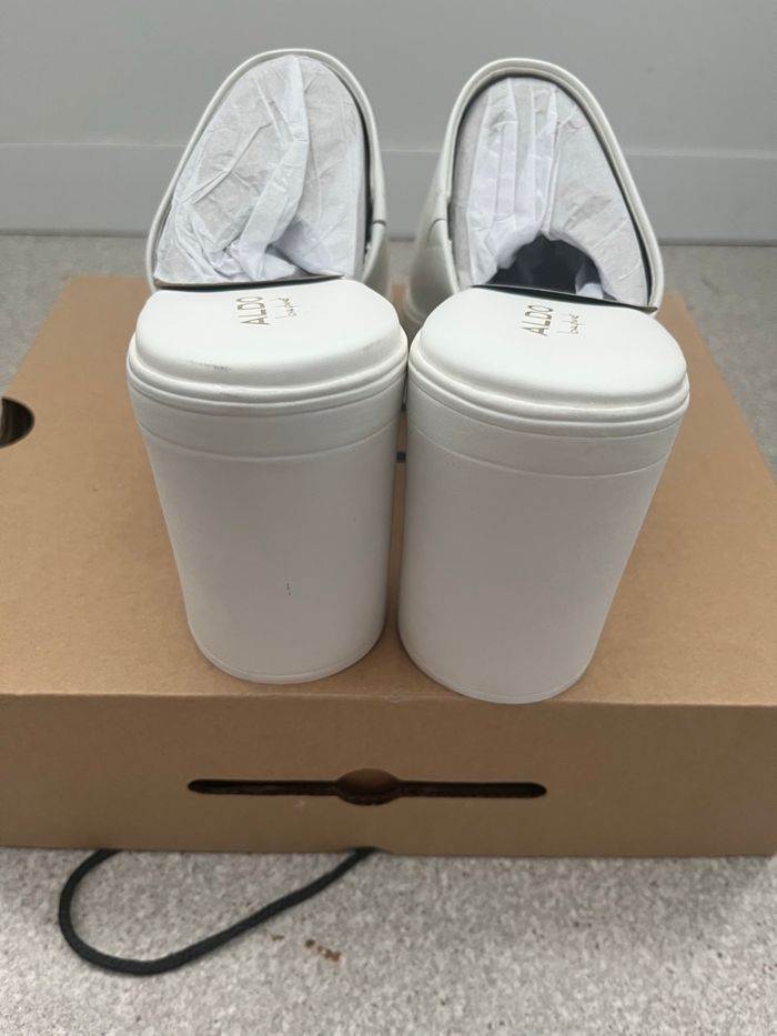 Sandales  Aldo - photo numéro 7