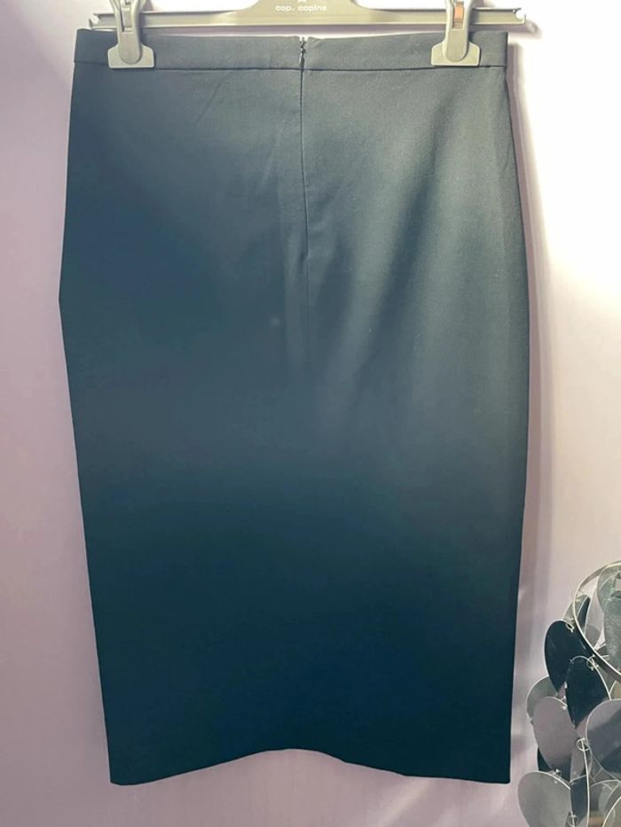 Magnifique jupe fendue sexy - photo numéro 5