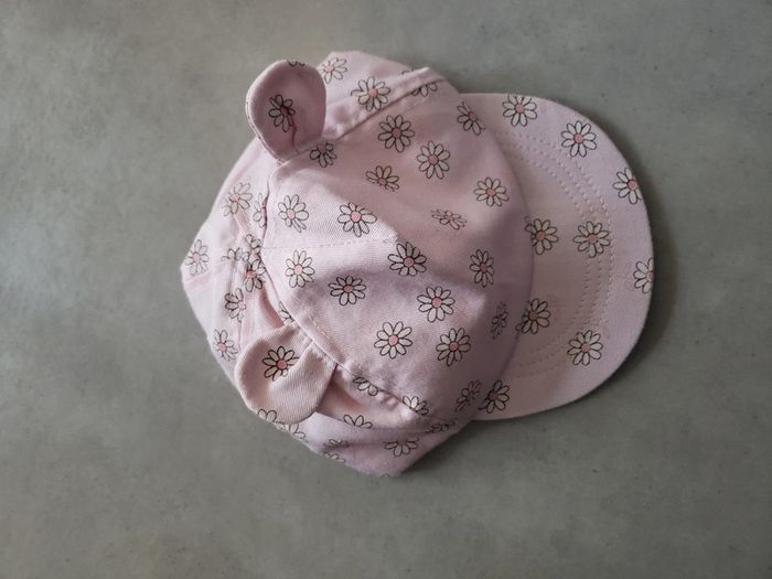 Lot de 2 Casquettes - photo numéro 4