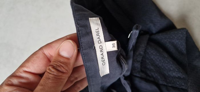 Pantalon Gérard Darel - photo numéro 3