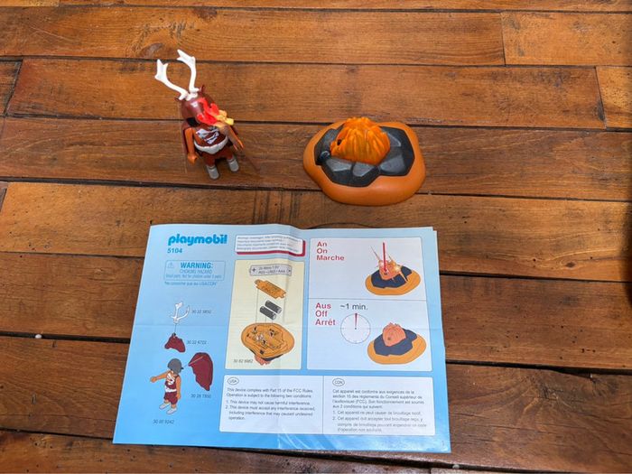 Playmobil 5104 - photo numéro 2