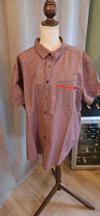 Chemise Neuf