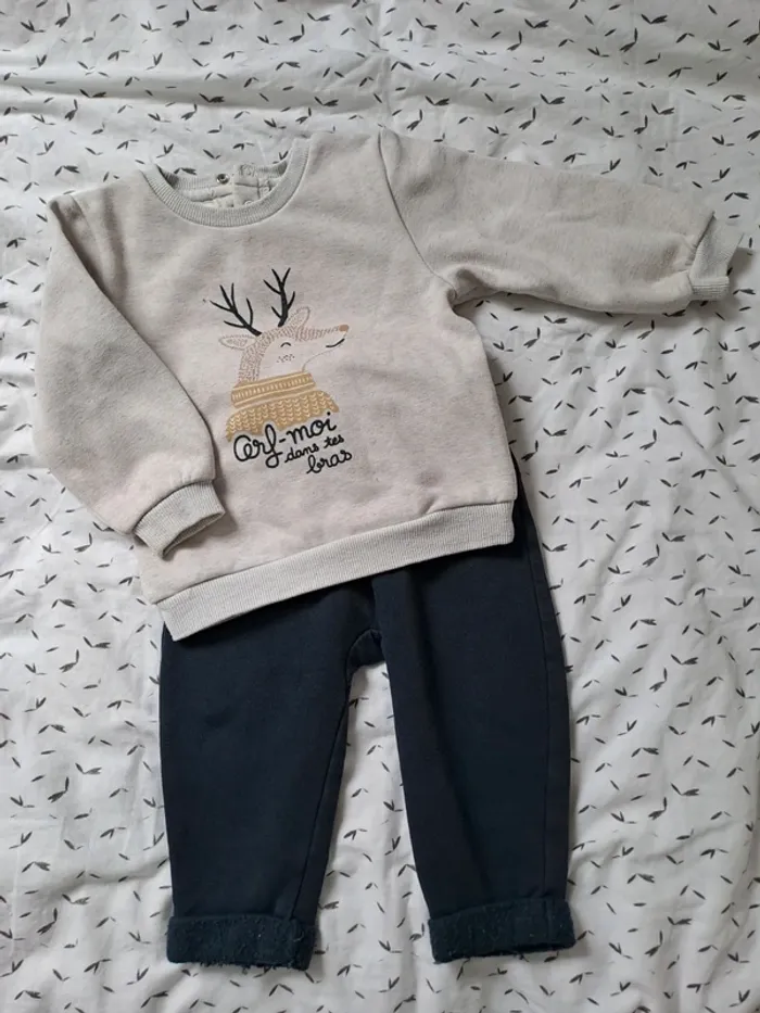 Ensemble