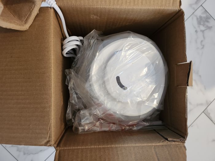 Humidificateur air intelligent Philips - photo numéro 3