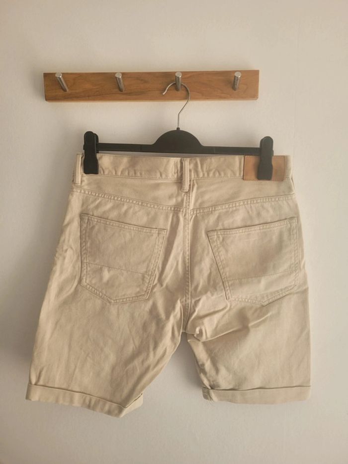 Short homme - photo numéro 2