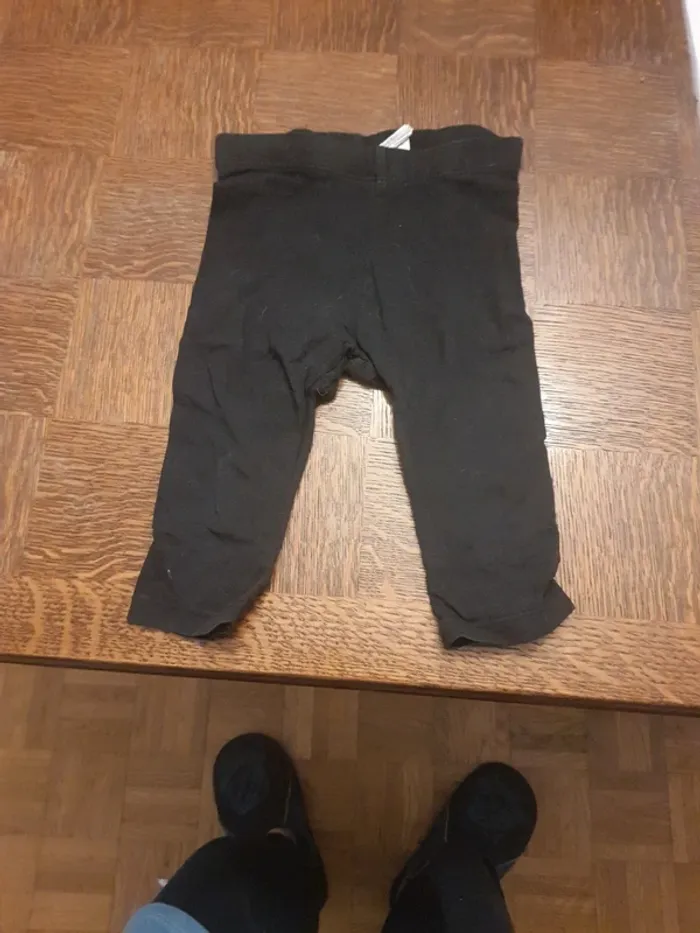 Leggings 12mois