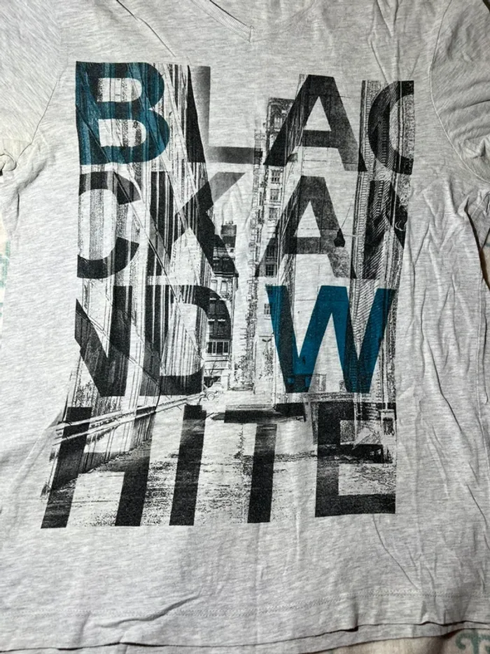 T-shirt Jules - photo numéro 2