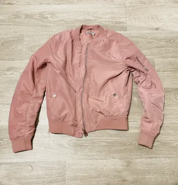 Veste bombers taille M femme