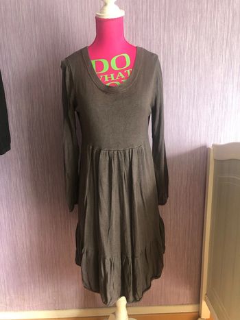 Robe grossesse