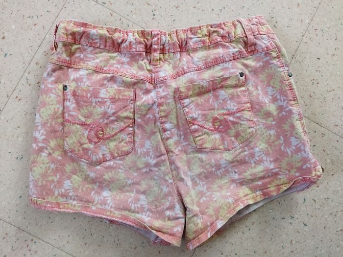 Short 14 ans - photo numéro 2