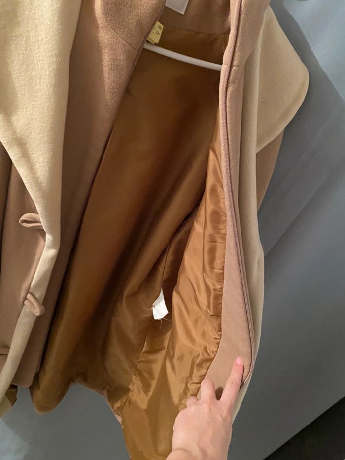 Manteau - photo numéro 6