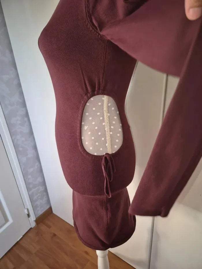 Robe originale Zara neuve - photo numéro 6