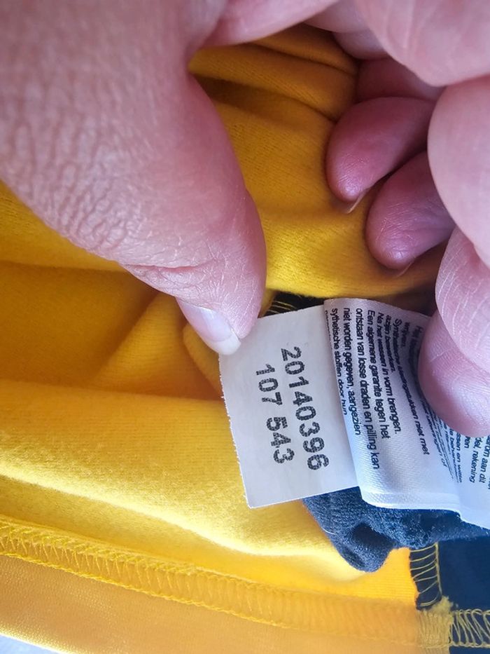 Veste Homme - photo numéro 8