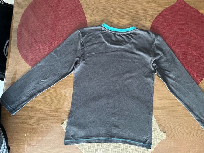 ☆☆ Ensemble pyjama ORCHESTRA Taille 10 ans (140 cm) en TBEG ☆☆ - photo numéro 4