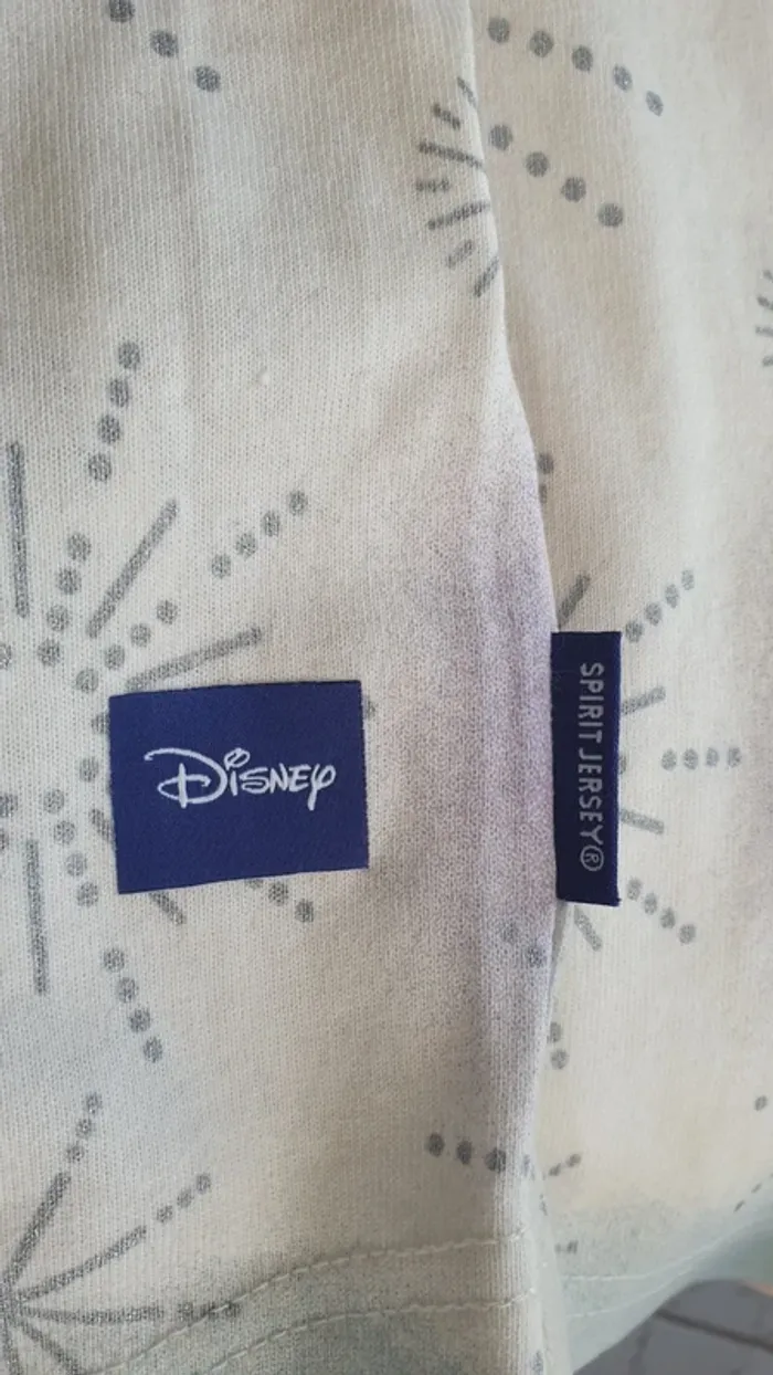 Walt Disney World Spirit Jersey Mickey et ses amis Disney - photo numéro 4
