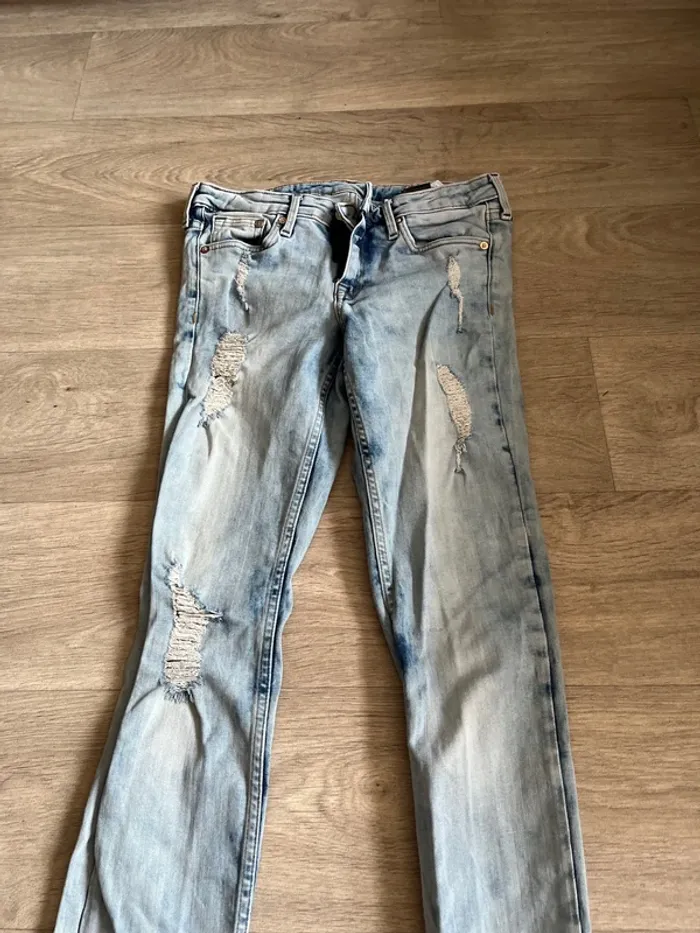 Jean H&M - photo numéro 2