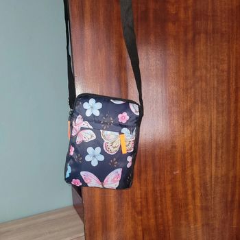 Sac bandoulière neuf liquidation