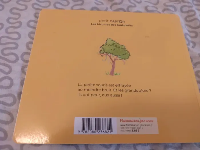 Lot 2 livres 2/3 ans - photo numéro 4