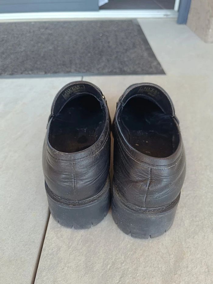 Mocassin - Guess - photo numéro 2