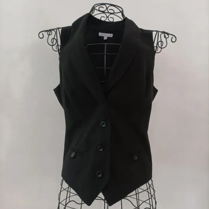 Gilet Straboski taille 38