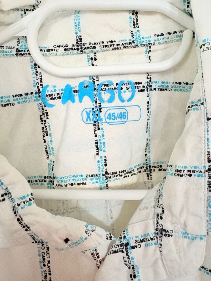 Chemise - photo numéro 3