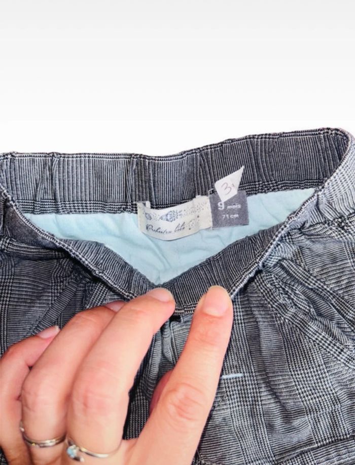 Pantalon 9 mois - photo numéro 3