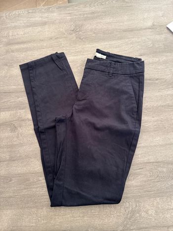 Pantalon chino