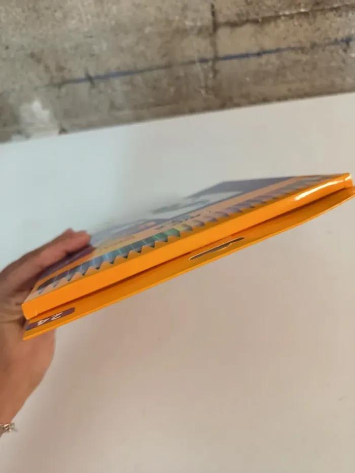 Crayon de couleur - photo numéro 4