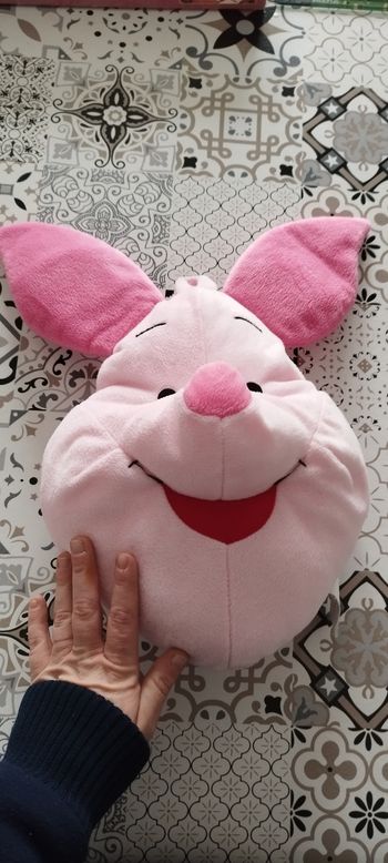 Porte pijama porcinet