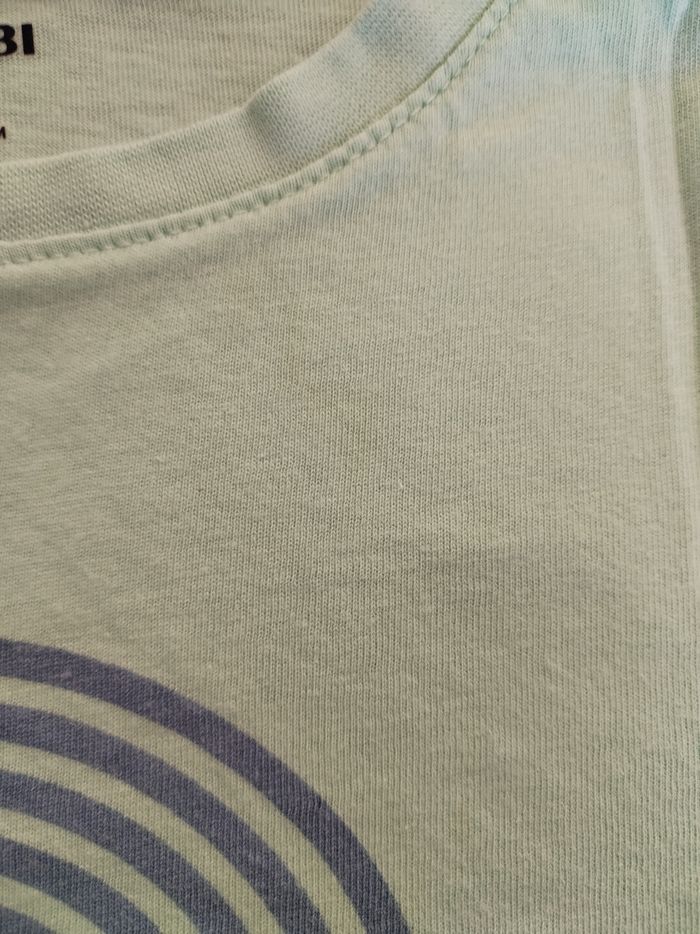 Tee-shirt 4 ans Kiabi - photo numéro 3