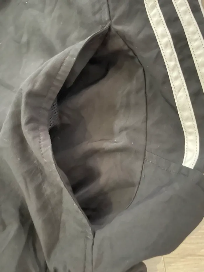 Track Pants Jogging Adidas noir Mens S - photo numéro 9