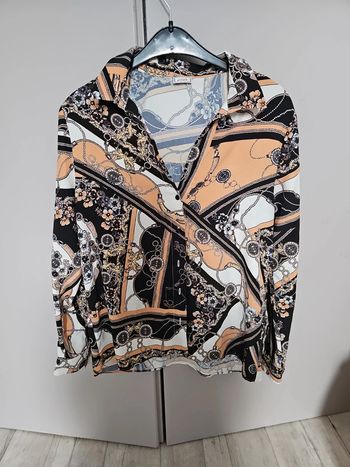 Chemise