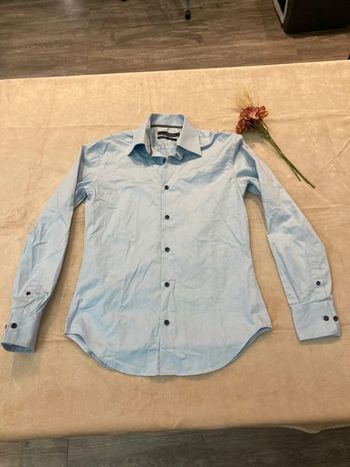Chemise homme S