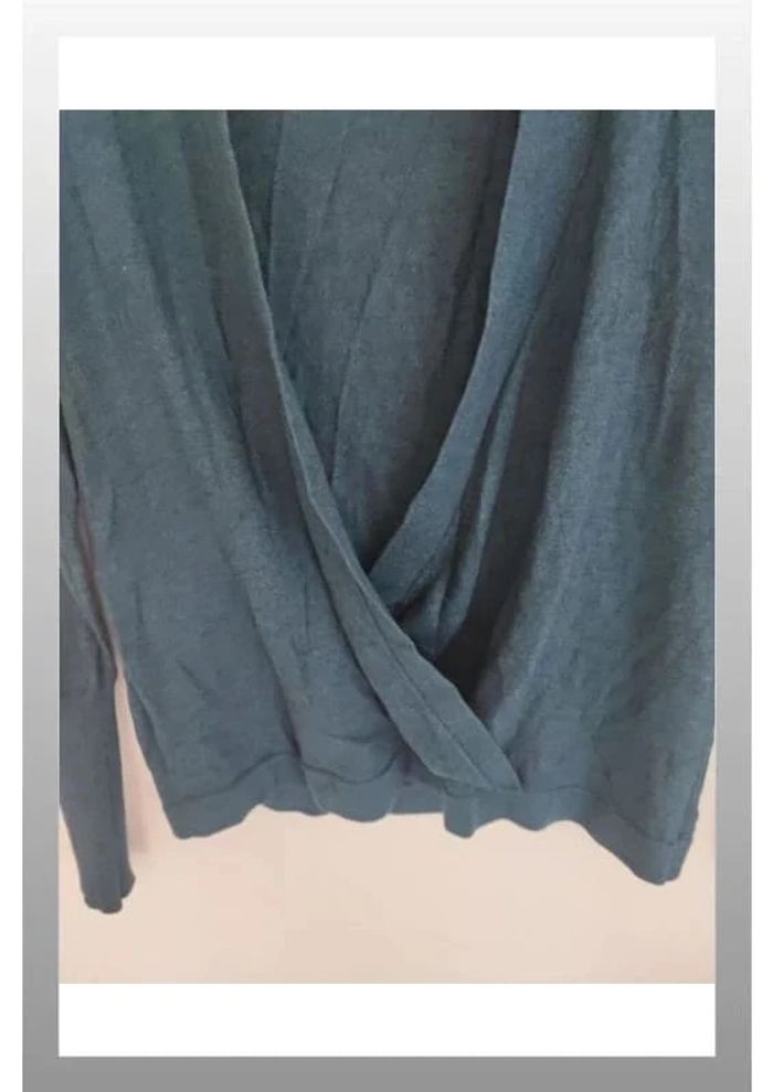 Pull Zara - photo numéro 2