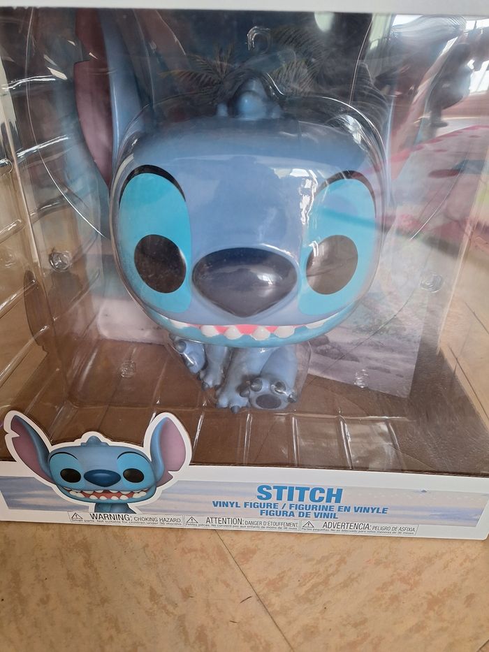 💙 Pop XXL Stitch - photo numéro 5