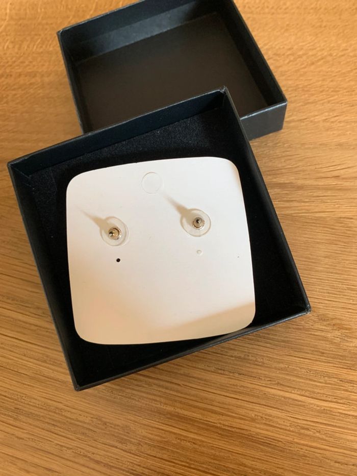 Boucles d’oreilles - photo numéro 2