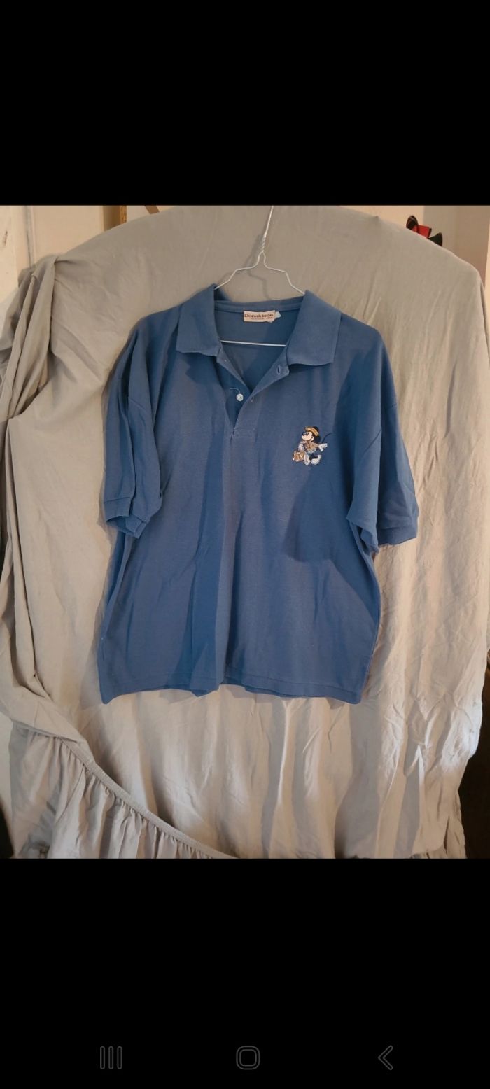 Polo donaldson
